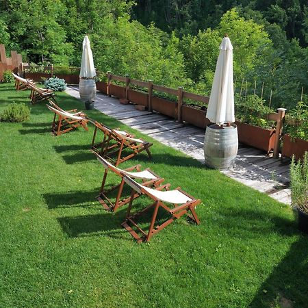 Pensione Albergo Diffuso Ceaglio Valle Maira Marmora Exterior foto