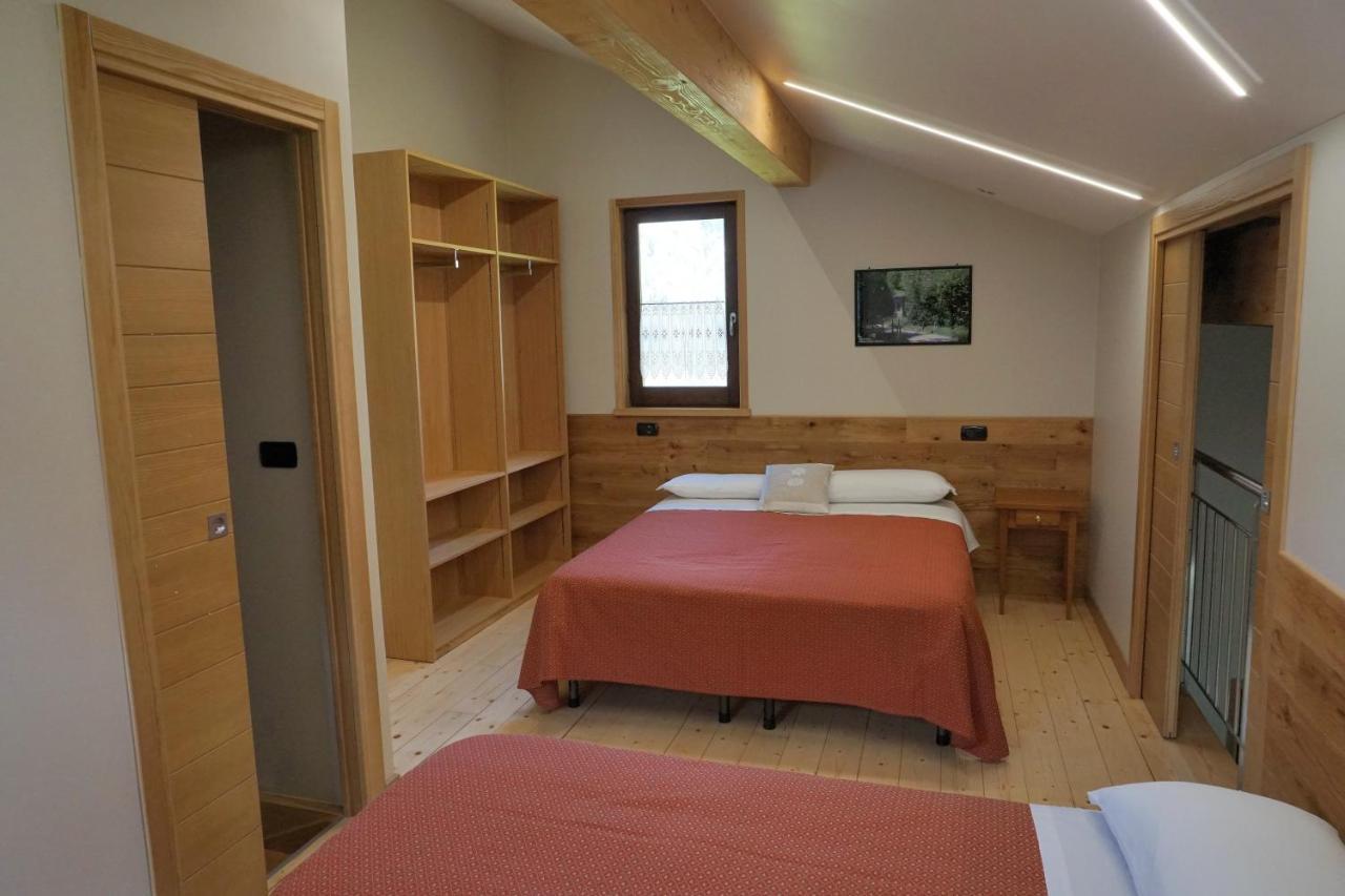 Pensione Albergo Diffuso Ceaglio Valle Maira Marmora Exterior foto
